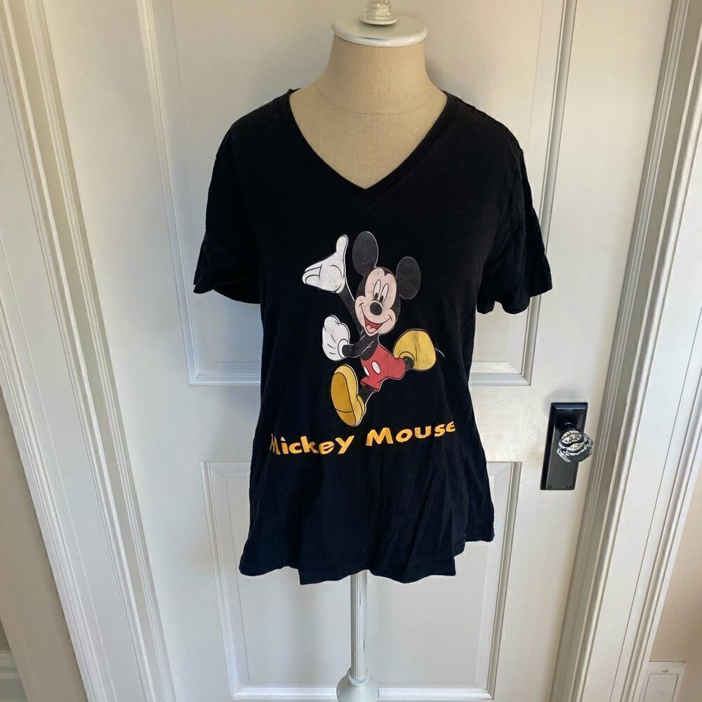 Youth Mickey Mouse Size Large Disney